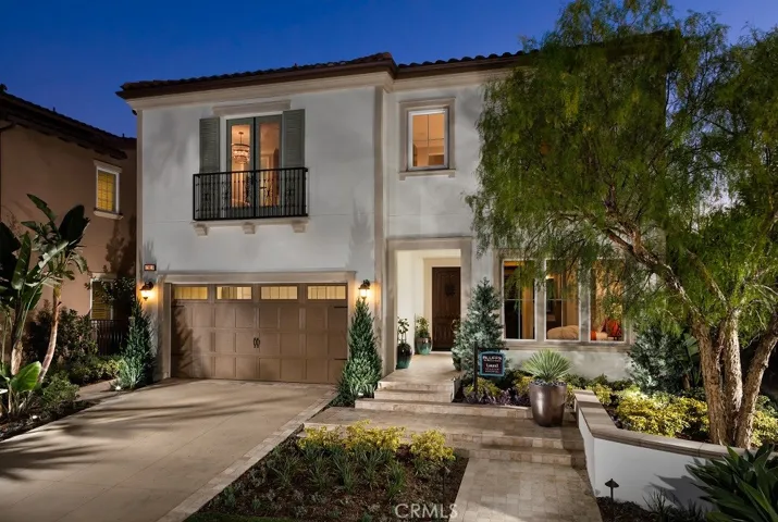 Front Elevation- Laurel