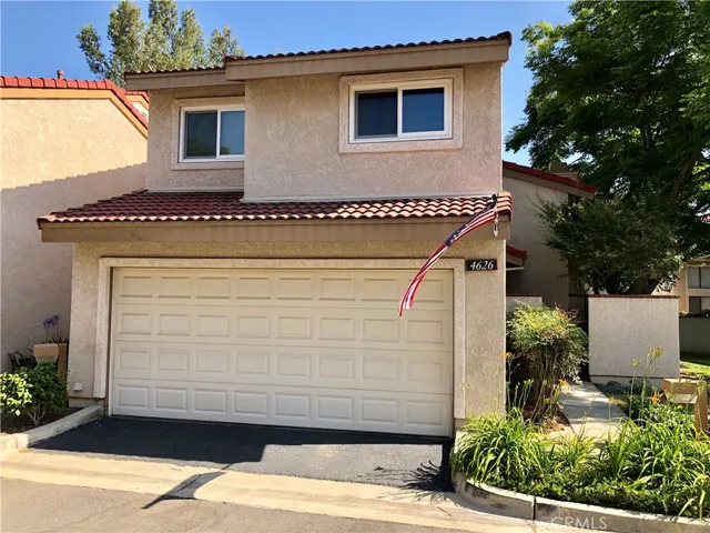 4626 Canyon Park Lane, La Verne, California 91750