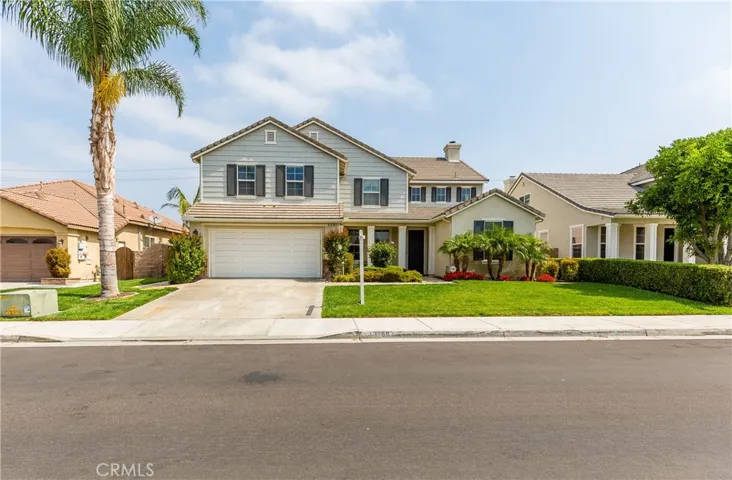 13758 Hidden River, Eastvale, California 92880