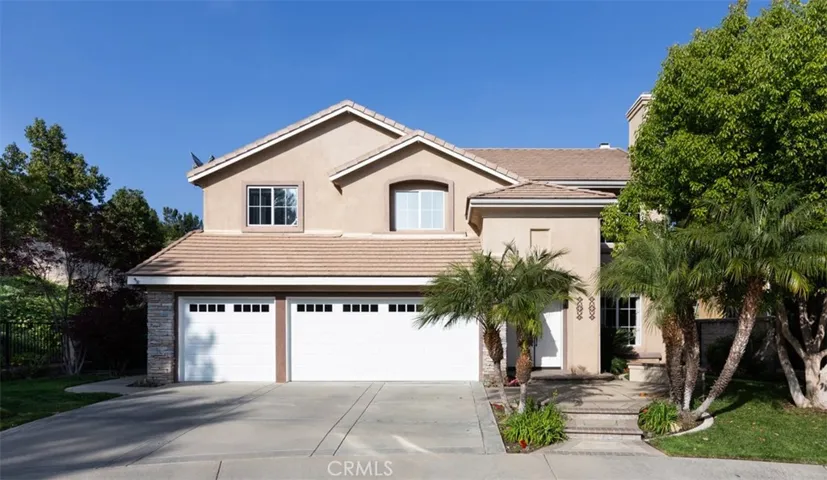 12 Ashton, Mission Viejo, California 92692