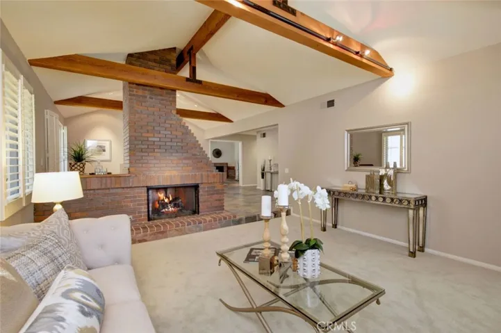 28312 La Caleta, Mission Viejo, California 92692