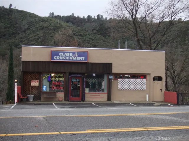 5057 Highway 140, Mariposa, California 95338
