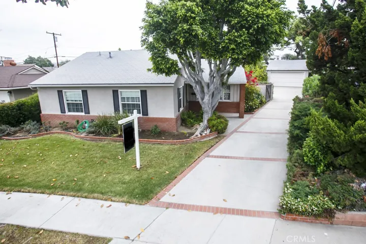 14333 Cullen Street, Whittier, California 90605