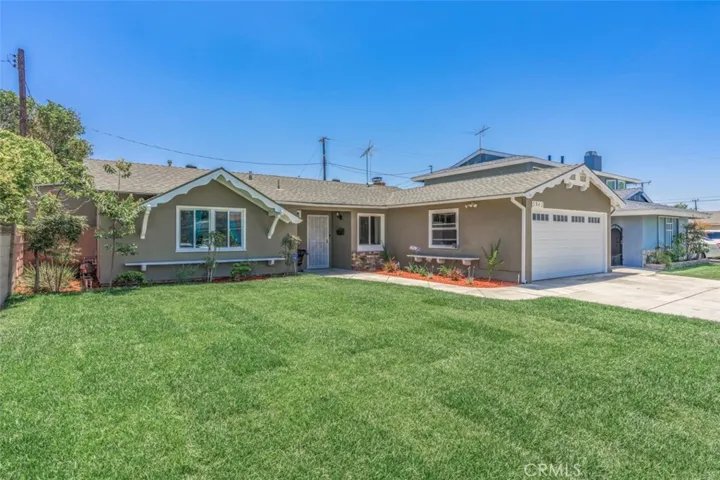 5942 Santa Catalina Avenue, Garden Grove, California 92845
