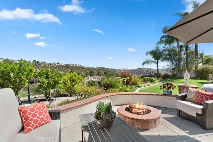 7669 E Lockmont Circle, Anaheim Hills, California 92808