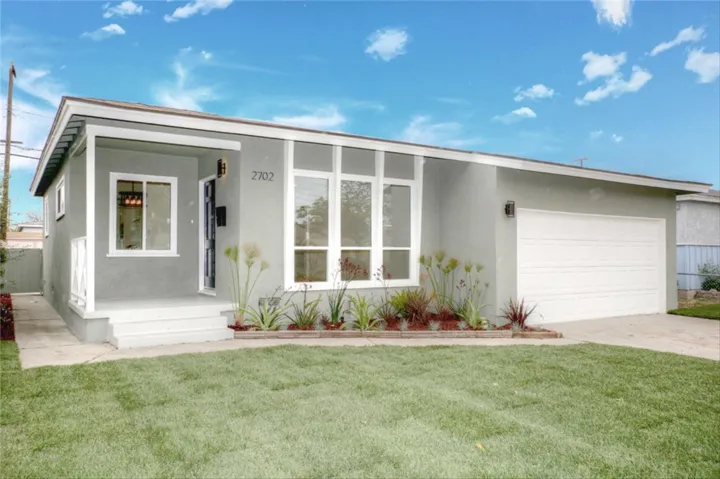 2702 W 178th Street, Torrance, California 90504