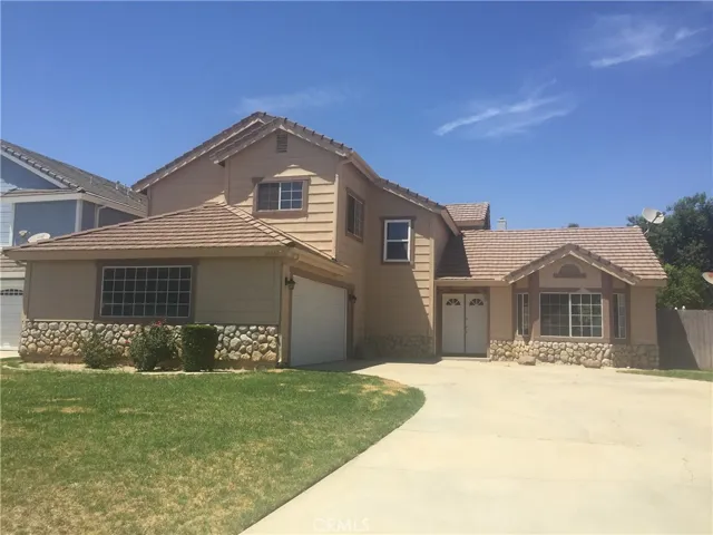 25662 Jason Place, Moreno Valley, California 92557