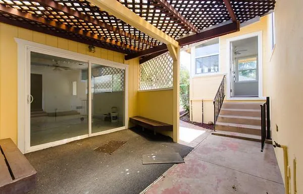 1650 James Avenue, Redwood City, California 94062