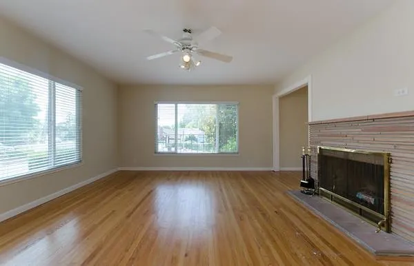 1650 James Avenue, Redwood City, California 94062