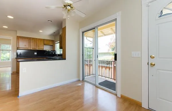 1650 James Avenue, Redwood City, California 94062