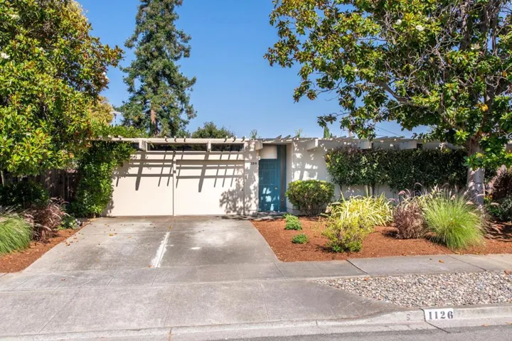 1126 Strawberry Court, Sunnyvale, California 94087