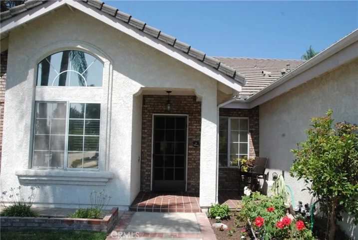2103 Wentworth Way, Upland, California 91784