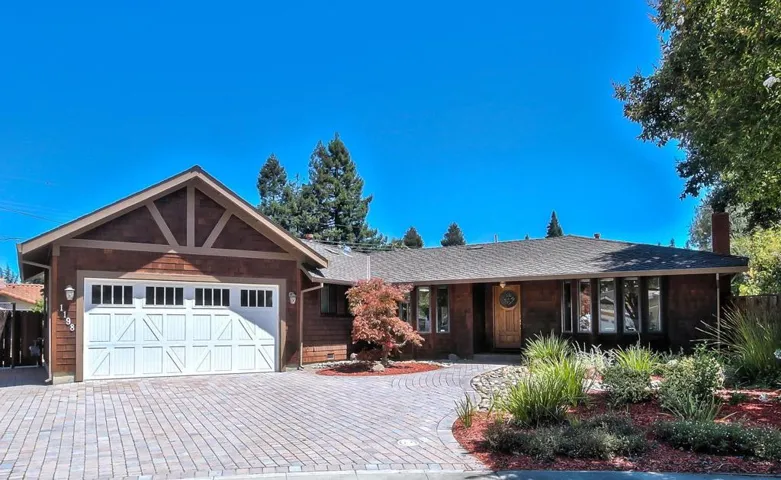 1198 Pomelo Court, Sunnyvale, California 94087