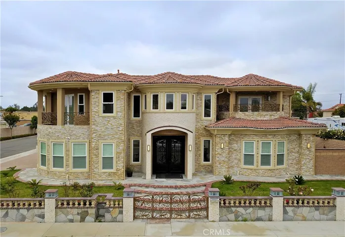10251 Circulo De Juarez, Fountain Valley, California 92708