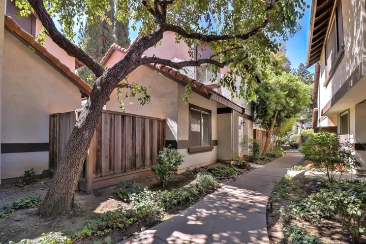 7145 Rouse Court, San Jose, California 95139