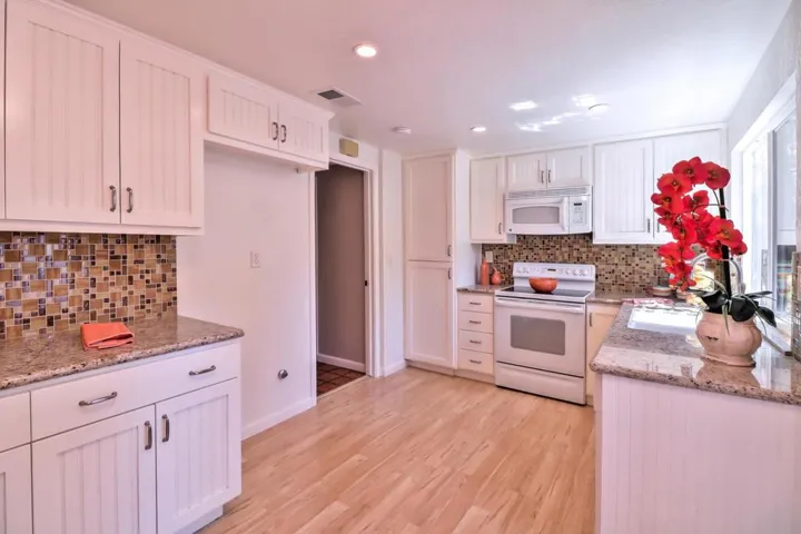 7145 Rouse Court, San Jose, California 95139