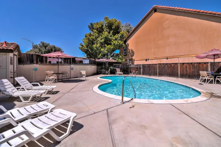7145 Rouse Court, San Jose, California 95139