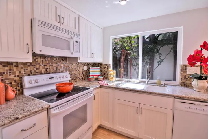 7145 Rouse Court, San Jose, California 95139