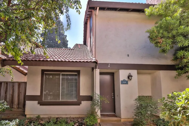 7145 Rouse Court, San Jose, California 95139