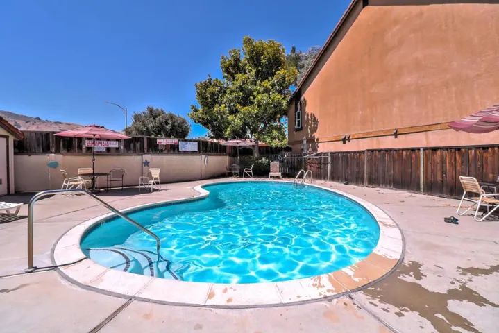 7145 Rouse Court, San Jose, California 95139