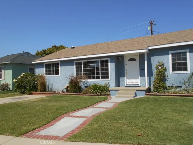 23115 Huber Avenue, Torrance, California 90501