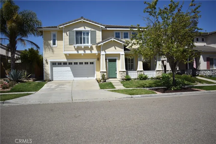 2549 Ellen Lane, Santa Maria, California 93455