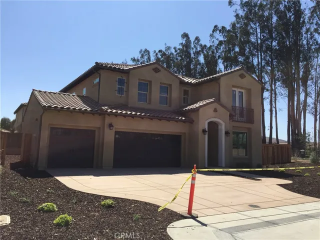 1182 Old Mill Lane, Santa Maria, California 93455