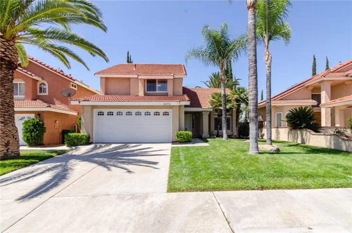 24701 New Haven Drive, Murrieta, California 92562