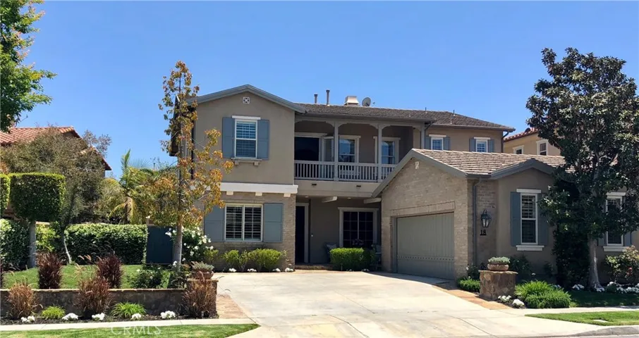 Large grassy play area and driveway.  Unwind on your front porch.
