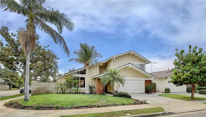 14652 Westfall Road, Tustin, California 92780