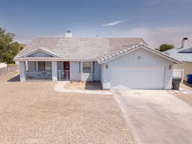 13802 Windward Lane, Helendale, California 92342