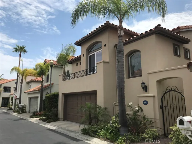 338 Whites Landing, Long Beach, California 90803