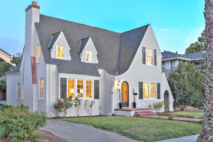 1288 Martin Avenue, San Jose, California 95126