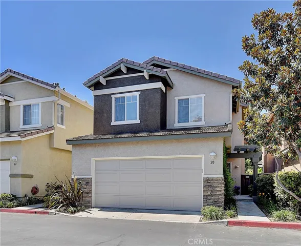 20 Estero Pointe, Aliso Viejo, California 92656