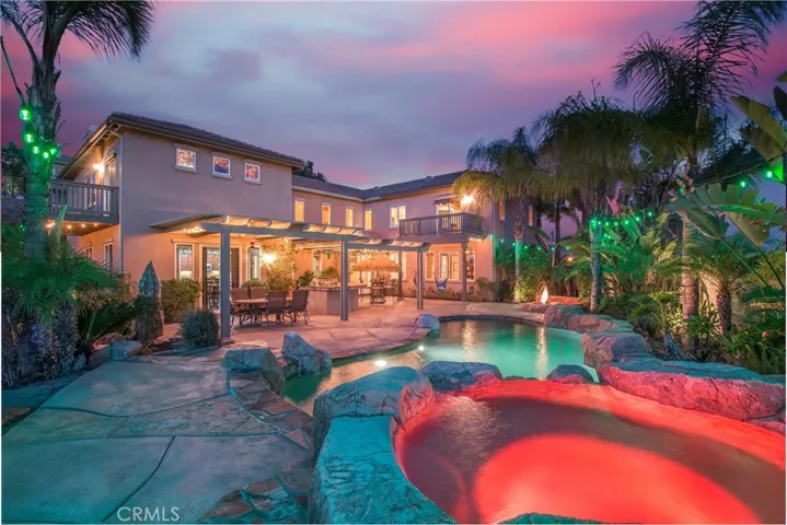 27285 Ruby Grass Court, Murrieta, California 92562