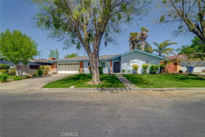 2609 Westgate Drive, Madera, California 93637