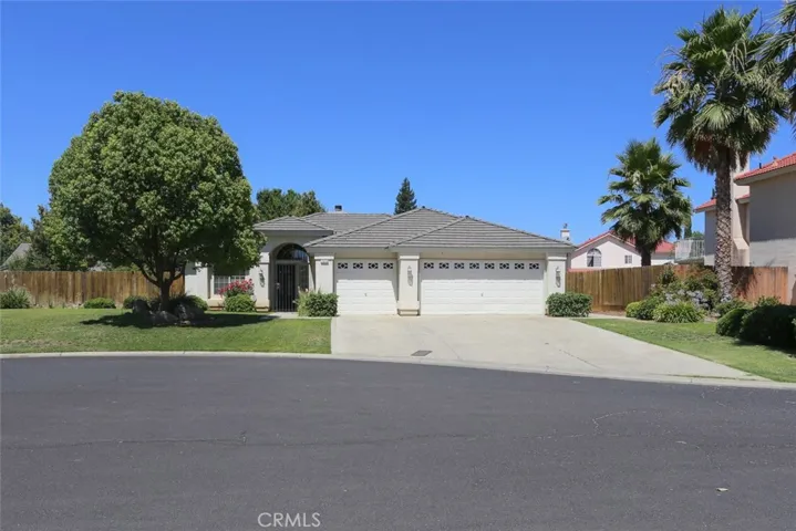 7510 Eagle, Chowchilla, California 93610