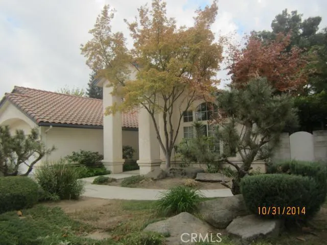3224 Tragon Street, Madera, California 93637