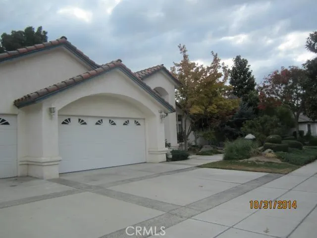 3224 Tragon Street, Madera, California 93637