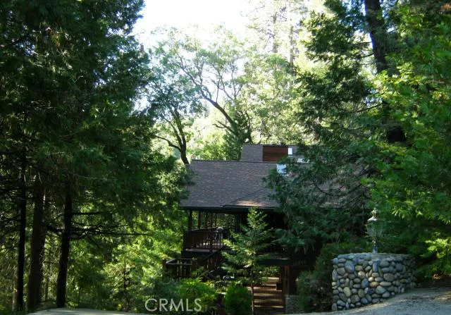 38880 Malum Ridge Road 274, Bass Lake, California 93604