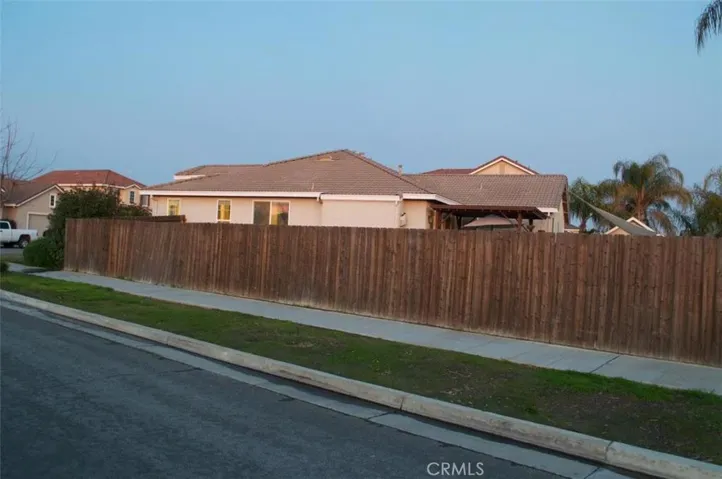 1024 San Jose Avenue, Madera, California 93637