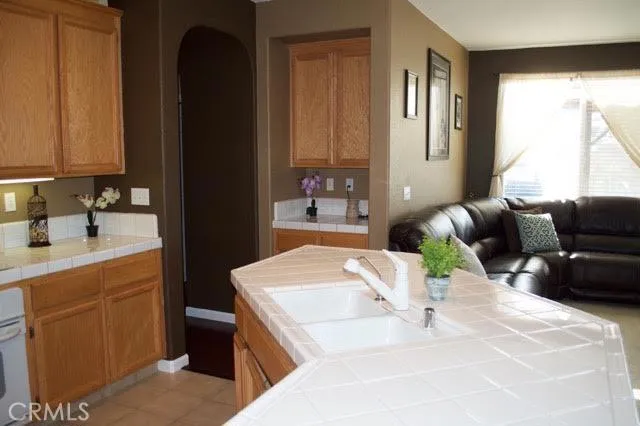 1024 San Jose Avenue, Madera, California 93637