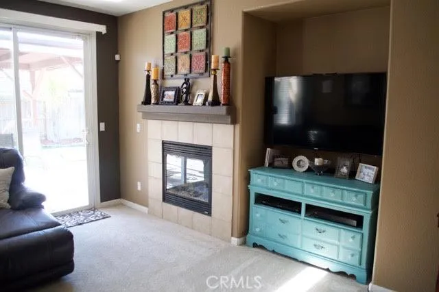 1024 San Jose Avenue, Madera, California 93637
