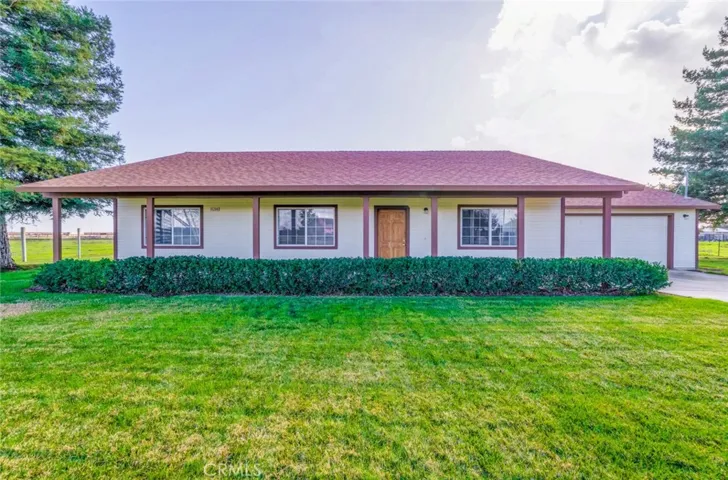 16264 Avenue 23 1/2, Chowchilla, California 93610