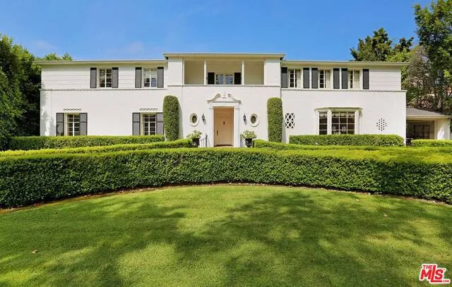 333 S Beverly Glen, Los Angeles, California 90024
