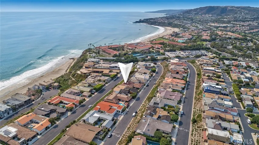 33731 Shackleton, Dana Point, California 92629