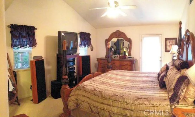 1019 Mainberry Drive, Madera, California 93637