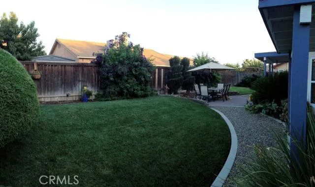 1019 Mainberry Drive, Madera, California 93637