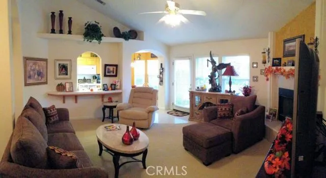 1019 Mainberry Drive, Madera, California 93637