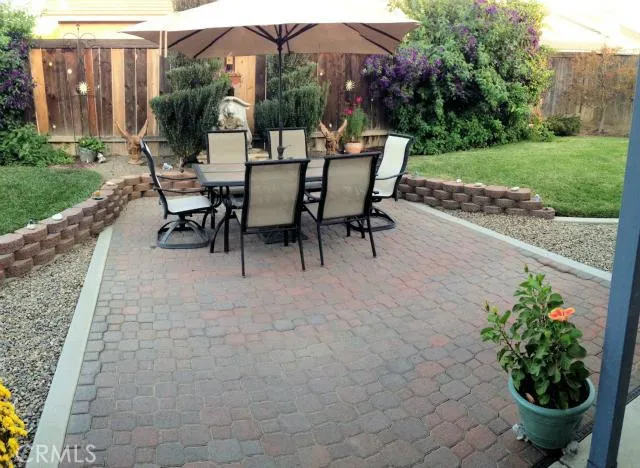 1019 Mainberry Drive, Madera, California 93637